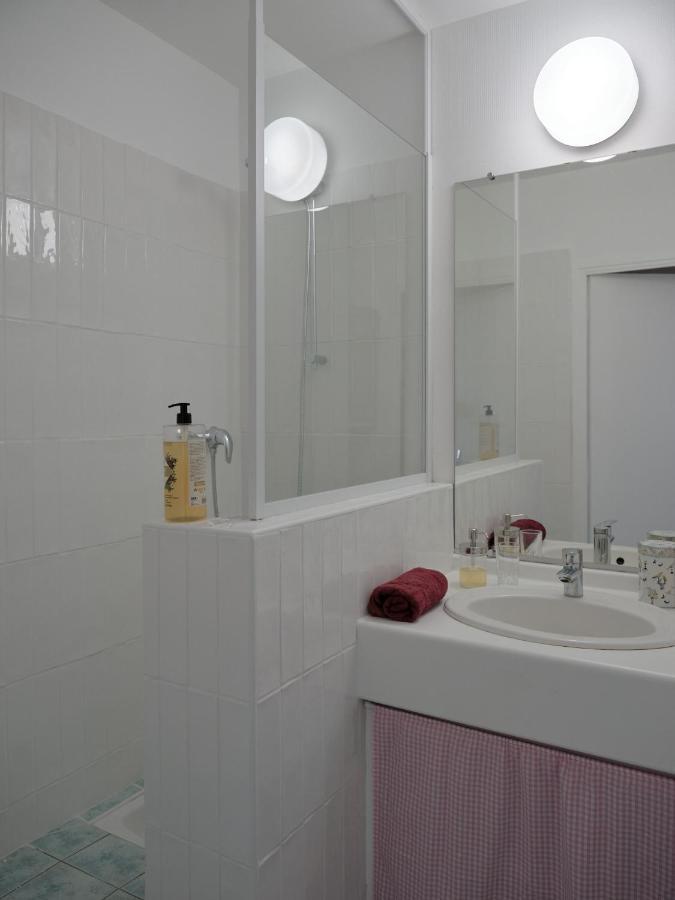 Apartamento L'Heure Bleue - Meuble De Tourisme 3 Etoiles Royat Exterior foto